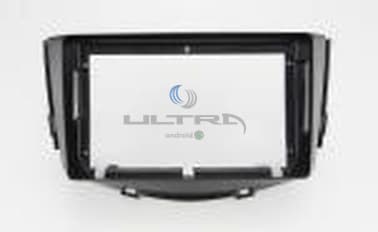 Consola Lifan X60 2012 + 9 pulgadas