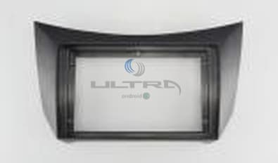 Consola Lifan 320 2010 + 9 pulgadas