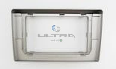 Consola Lifan 520 2010 + 10.1 pulgadas