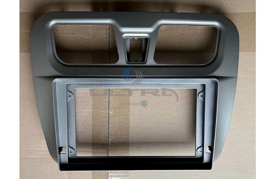 Consola Lifan 530 2014 + 9 pulgadas