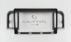 Consola Lifan 620 2010 + 9 pulgadas