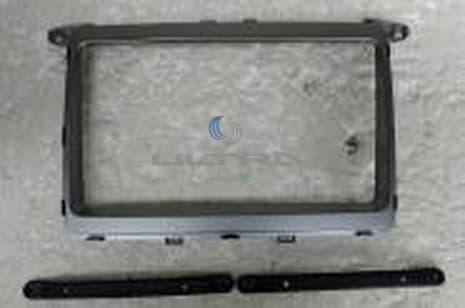 Consola Mazda Mpv 2006-2016 9 pulgadas