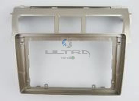 Consola para Toyota Yaris 2004-2008