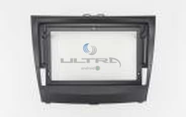 Consola B Y D F 3 - L3 2010 + 9 pulgadas