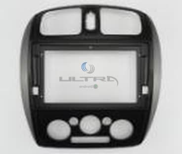 Consola Mazda 323 2002-2008 9 pulgadas