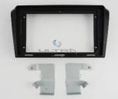 Consola Mazda 3 - Axela 2004 - 2009 9 pulgadas