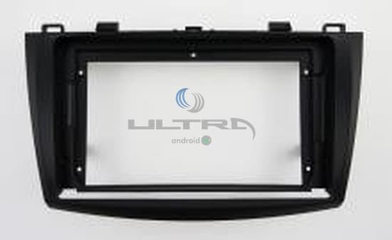Consola Mazda 3 2010 - 2013 9 pulgadas