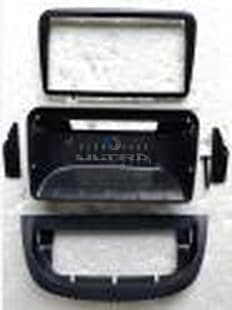 Consola Mazda 3 2014-2019 9 pulgadas