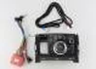 Consola Joystick Mazda Cx-4 2016+