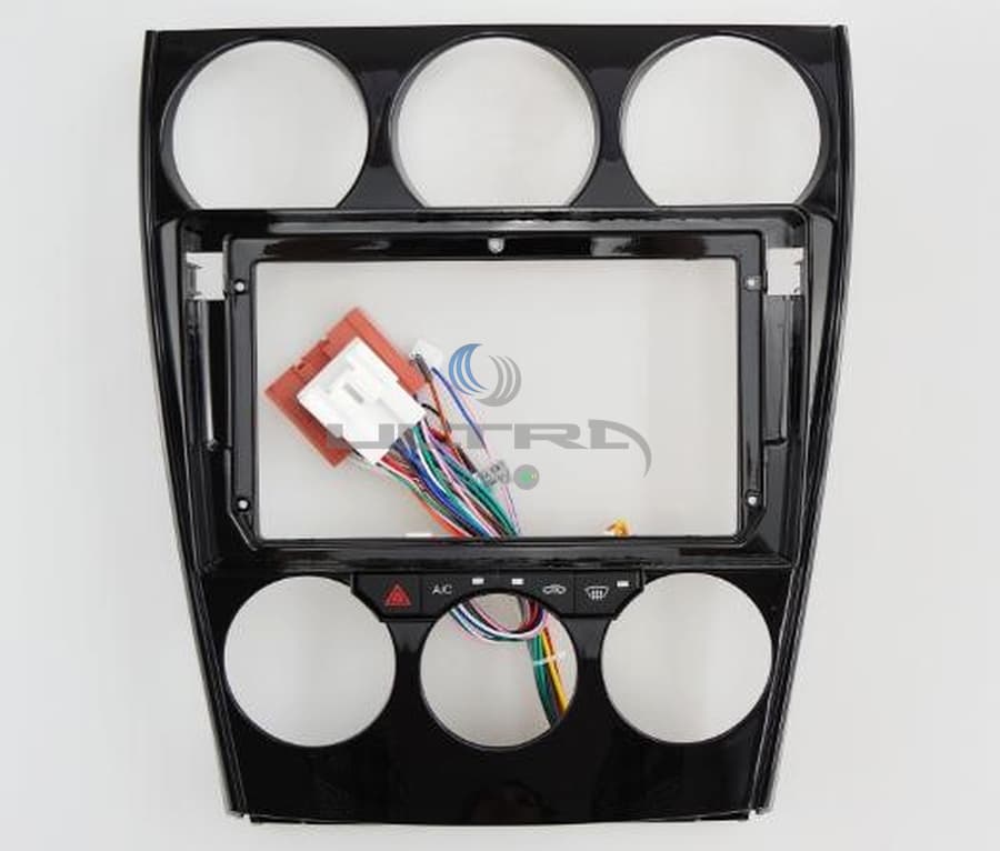Consola para MAZDA 6 - ATENZA 2002 - 2007
