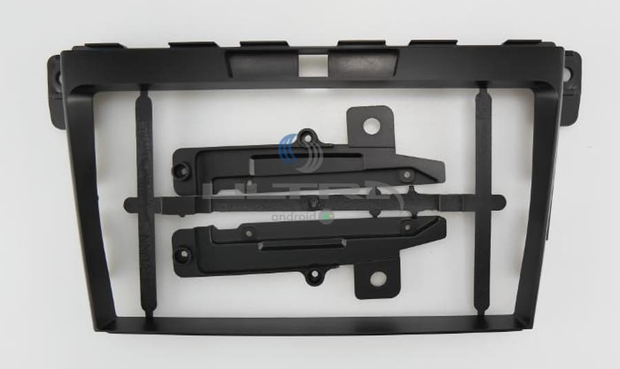 Consola Mazda Cx-7 2006 - 2012 9 pulgadas