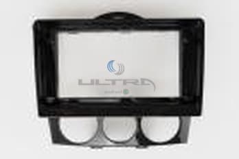 Consola Mazda Rx 8 2003 - 2008 9 pulgadas