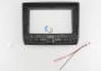 Consola para MAZDA BT 50 2022+