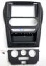 Consola Mahindra Scorpio 9 pulgadas