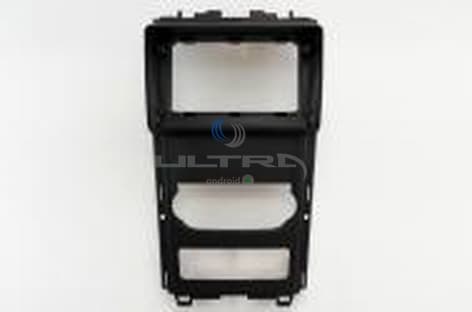 Consola Mahindra Xuv500 2012 9 pulgadas