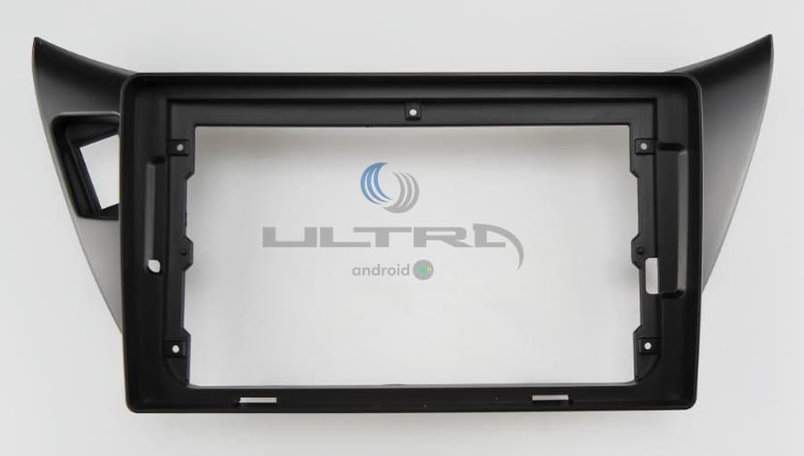 Consola para MITSUBISHI LANCER 2001 - 2007