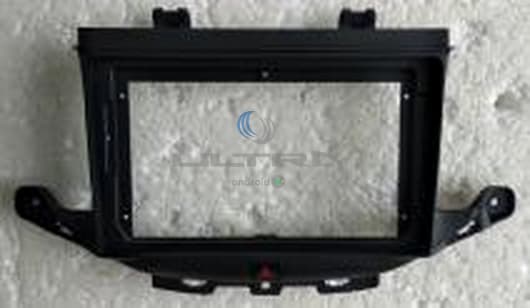 Consola Buick Verano 2015 9 pulgadas