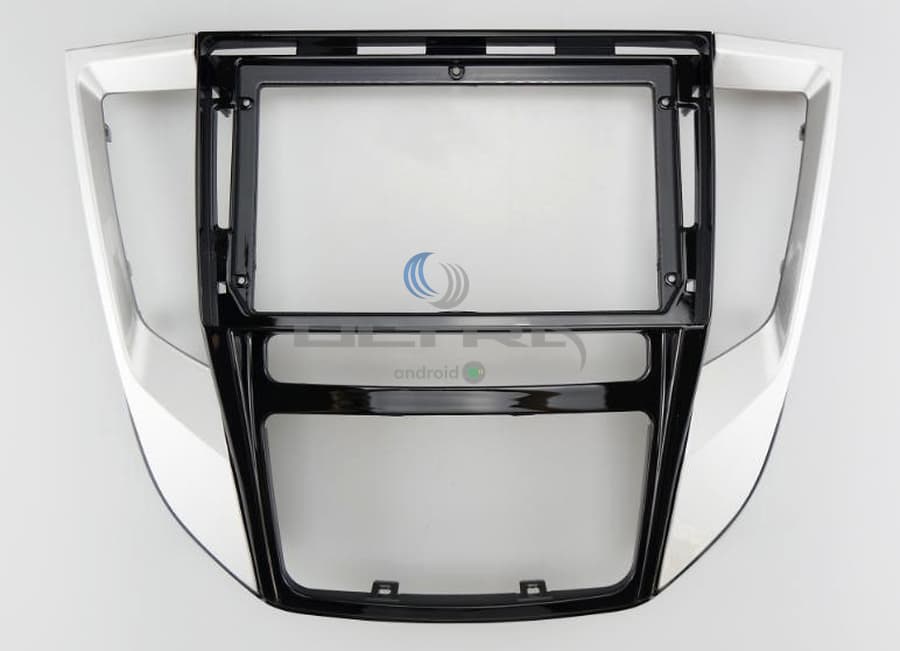 Consola para MITSUBISHI GRAND LANCER 2020