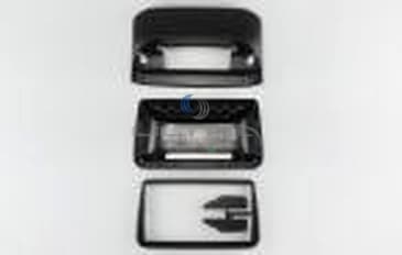 Consola para MITSUBISHI PAJERO 1998-2002