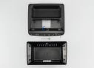 Consola para MITSUBISHI PAJERO MINI 1998-2008
