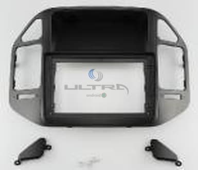 Consola para MITSUBISHI PAJERO - MONTERO 2004 - 2011