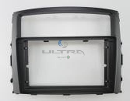 Consola para MITSUBISHI PAJERO - MONTERO 2010