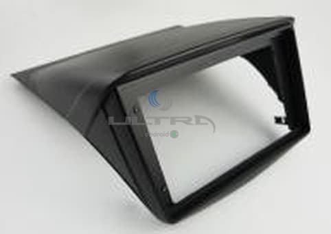 Consola para MITSUBISHI L200 - TRITON PAJERO – MONTERO 2006 - 2015