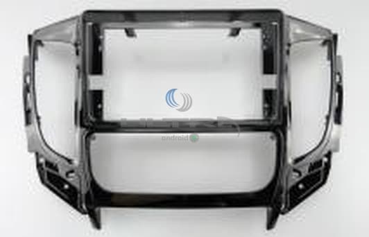 Consola para MITSUBISHI L200 - TRITON PAJERO – AC AUTOMATICO 2015