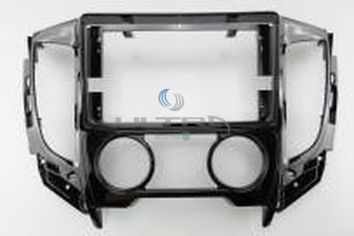 Consola para MITSUBISHI L200 - TRITON PAJERO – AC MANUAL 2015