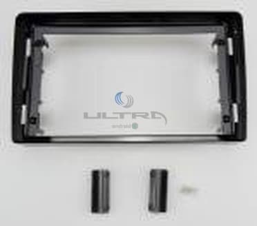 Consola para MITSUBISHI L200 - TRITON PAJERO 2018 +