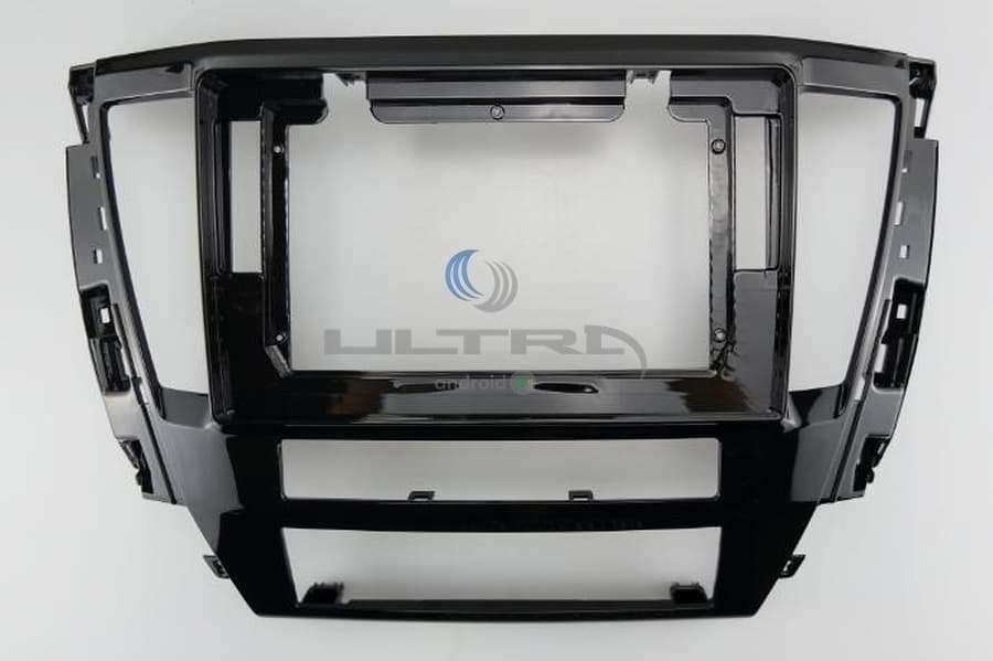 Consola para MITSUBISHI L200 - TRITON PAJERO 2020