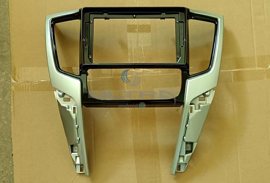 Consola para MITSUBISHI L200 - TRITON PAJERO 2019