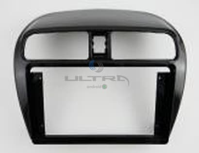 Consola para MITSUBISHI MIRAGE 2012 +