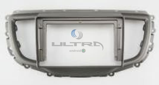 Consola Buick Gl8 2011-2013 9 pulgadas