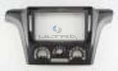 Consola Mitsubishi Outlander 2004-2007 9 pulgadas