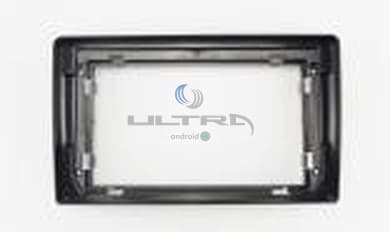 Consola Mitsubishi Outlander 2004-2007 9 pulgadas