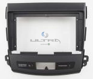 Consola Mitsubishi Outlander 2008 - 2012 9 pulgadas