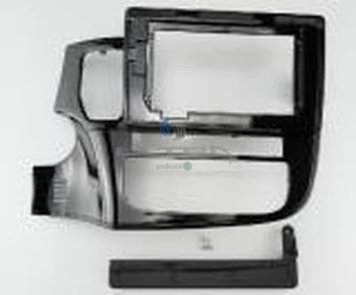 Consola para MITSUBISHI OUTLANDER 2014 +