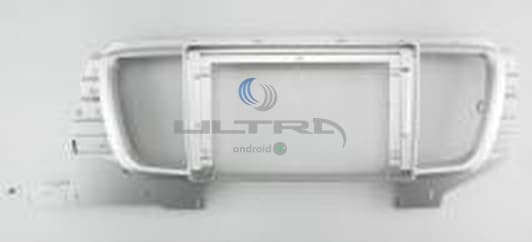 Consola Buick Gl8 2014-2017 9 pulgadas