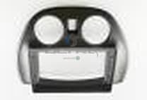 Consola Mitsubishi Eclipse 2006 + 9 pulgadas