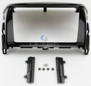 Consola Mitsubishi Eclipse Cross 2018 - 2019 9 pulgadas