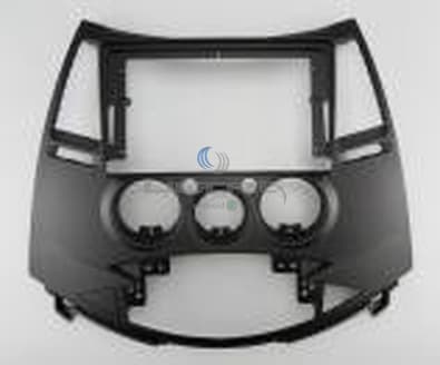 Consola Mitsubishi Grandis 2006 9 pulgadas