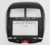 Consola para MITSUBISHI ASX – OUTLANDER SPORT 2012+