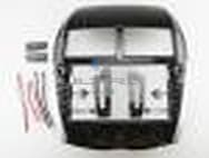 Consola para MITSUBISHI ASX 2013+
