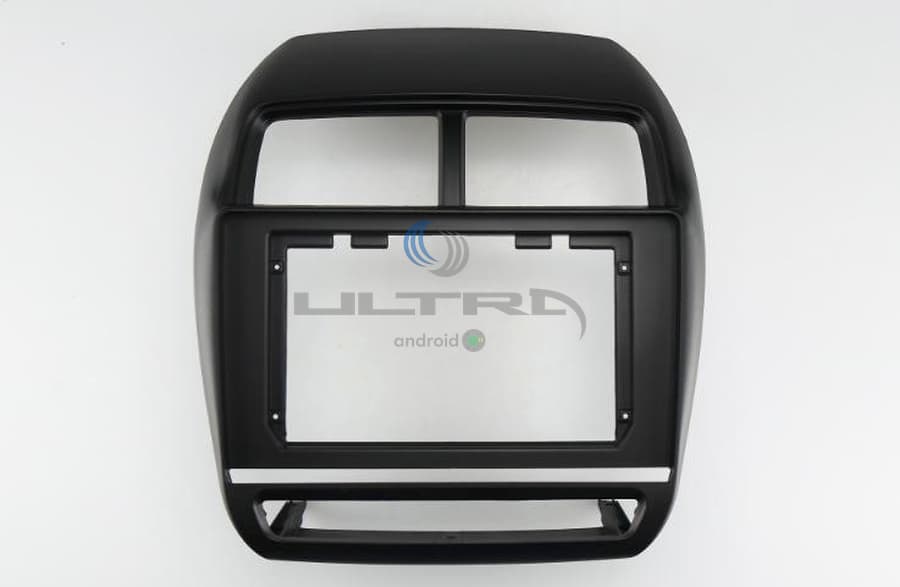 Consola para MITSUBISHI ASX 2019