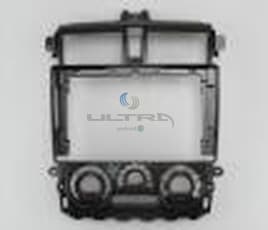 Consola Mitsubishi Colt Plus 2007-2012 9 pulgadas