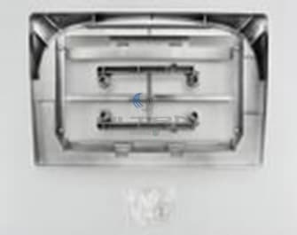 Consola para NISSAN FRONTIER - PALADIN 2004-2013
