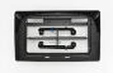Consola para NISSAN FRONTIER -PALADIN 2004-2013