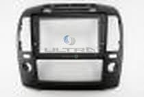 Consola para NISSAN NAVARA 2006 - 2012