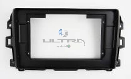 Consola para NISSAN NAVARA – NP300 - FRONTIER 2014 - 2015